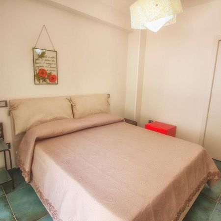 B&B Carol Cetara Ngoại thất bức ảnh