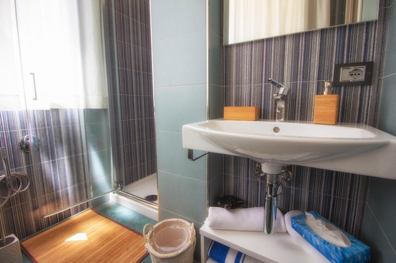 B&B Carol Cetara Ngoại thất bức ảnh