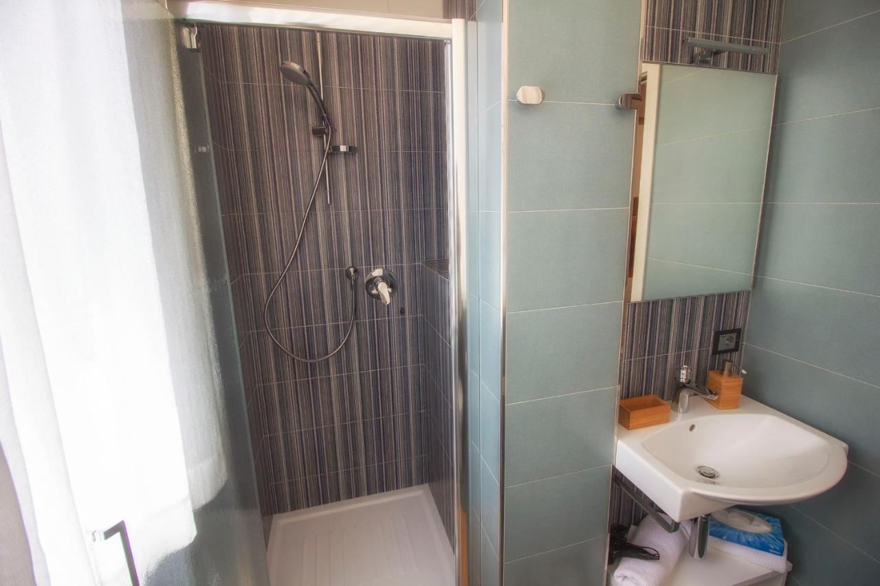 B&B Carol Cetara Ngoại thất bức ảnh