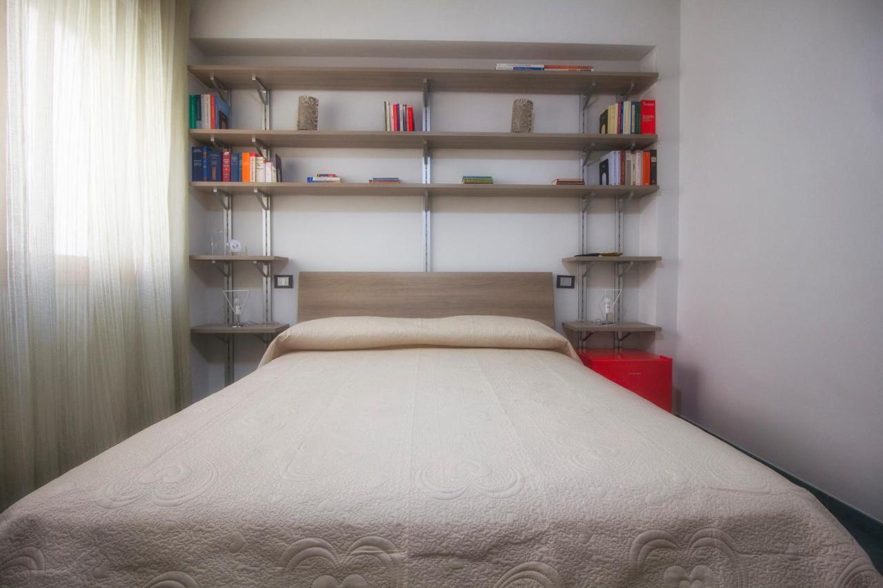 B&B Carol Cetara Ngoại thất bức ảnh