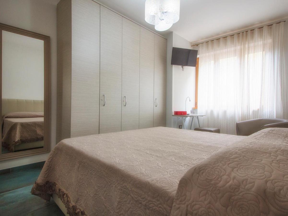B&B Carol Cetara Ngoại thất bức ảnh