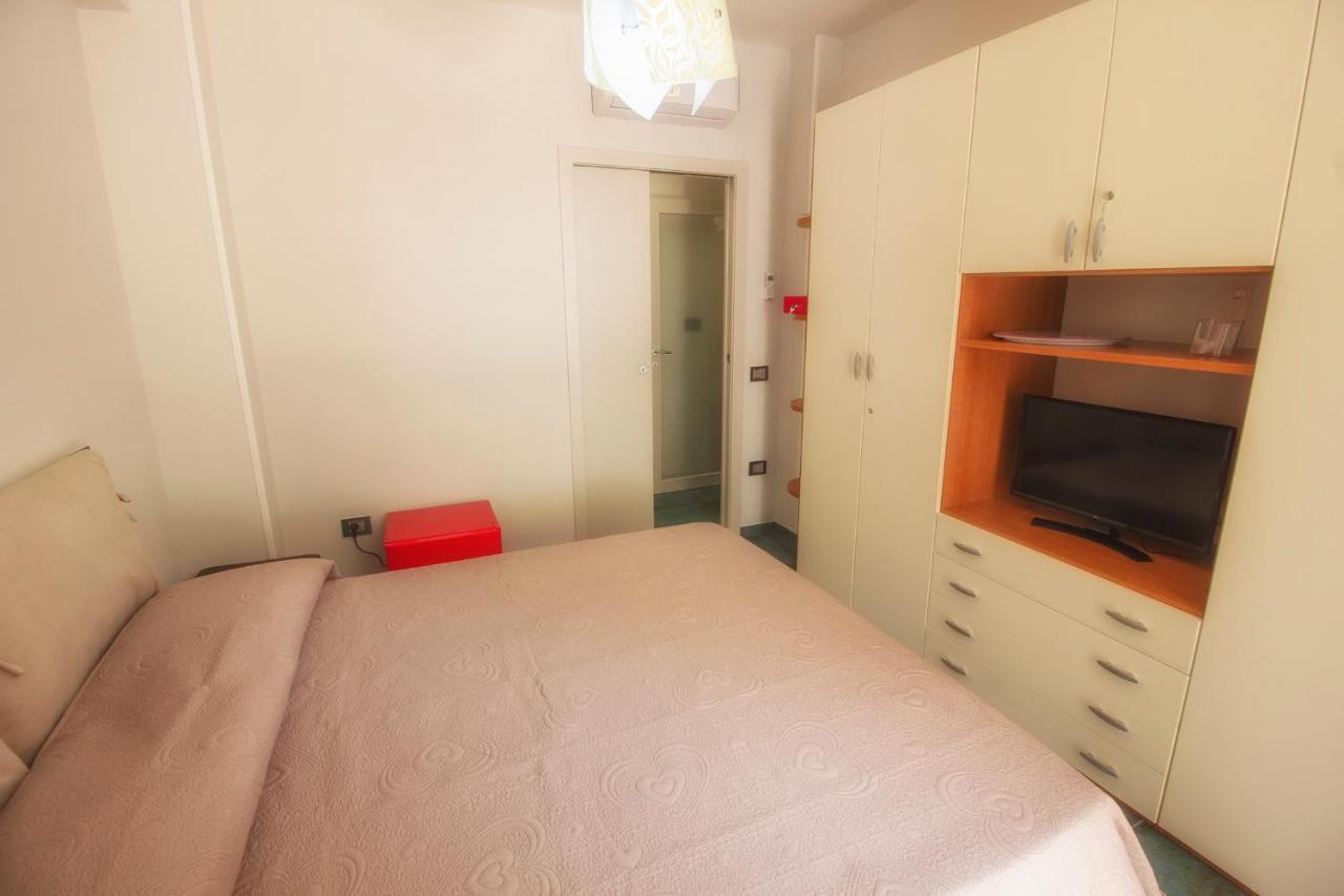 B&B Carol Cetara Ngoại thất bức ảnh