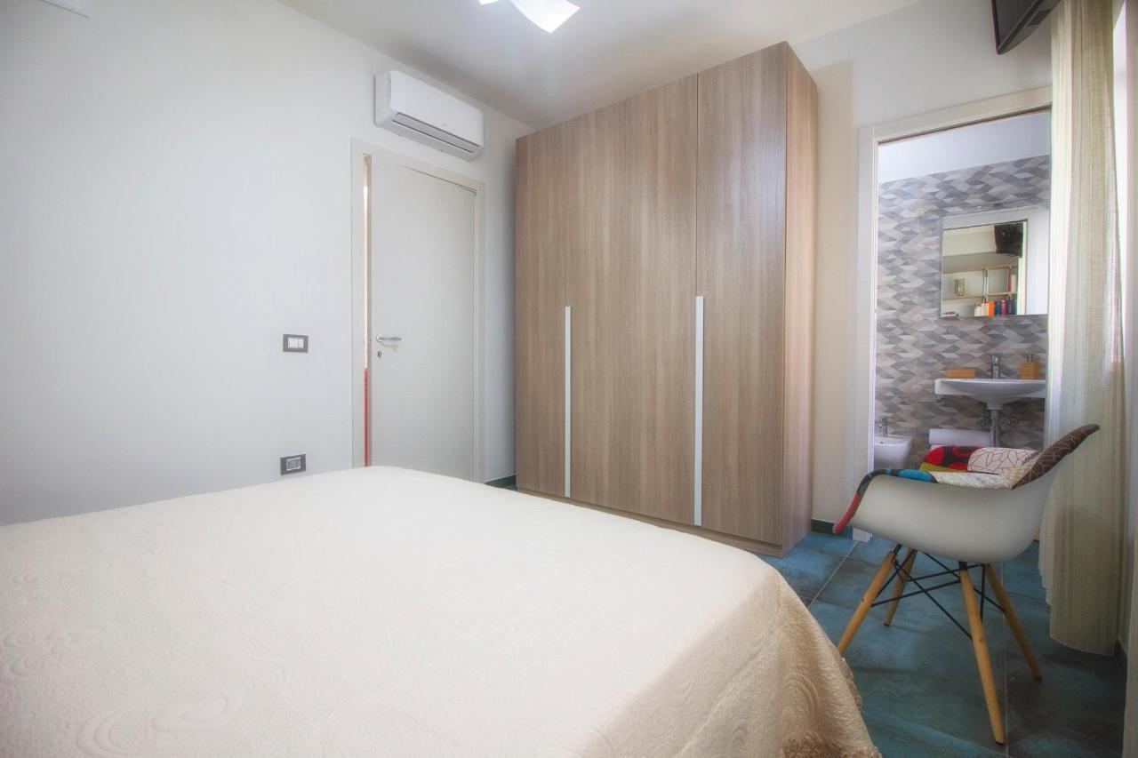 B&B Carol Cetara Ngoại thất bức ảnh