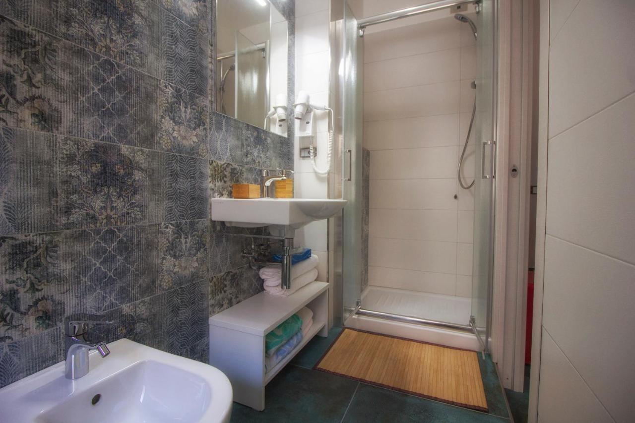 B&B Carol Cetara Ngoại thất bức ảnh