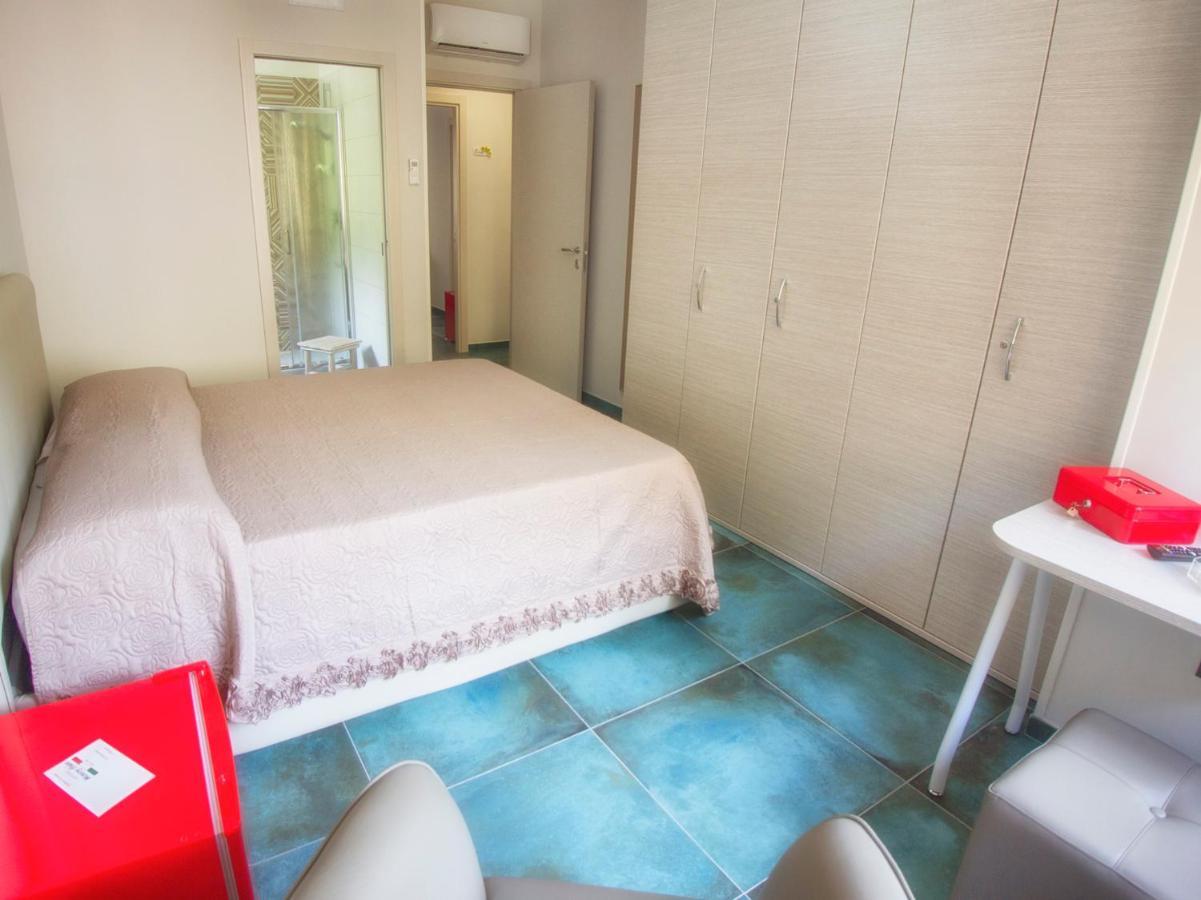 B&B Carol Cetara Ngoại thất bức ảnh