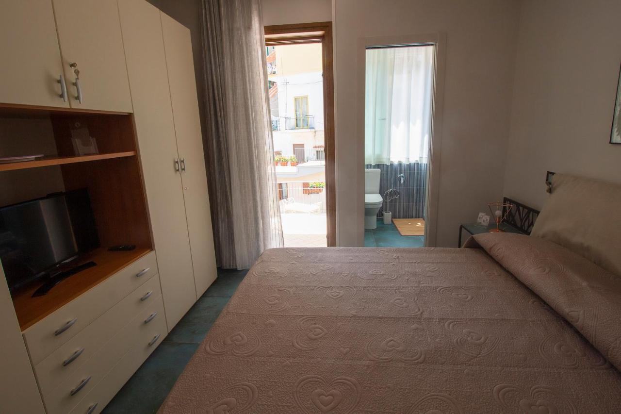B&B Carol Cetara Ngoại thất bức ảnh