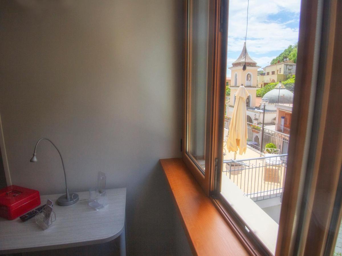 B&B Carol Cetara Ngoại thất bức ảnh