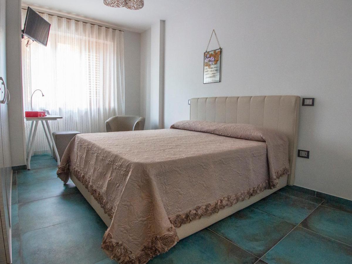 B&B Carol Cetara Ngoại thất bức ảnh