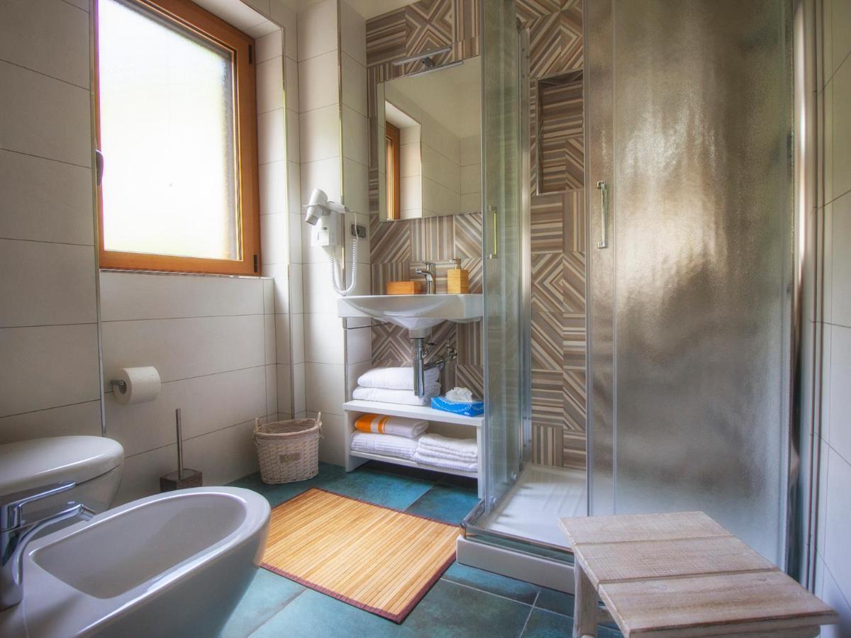 B&B Carol Cetara Ngoại thất bức ảnh