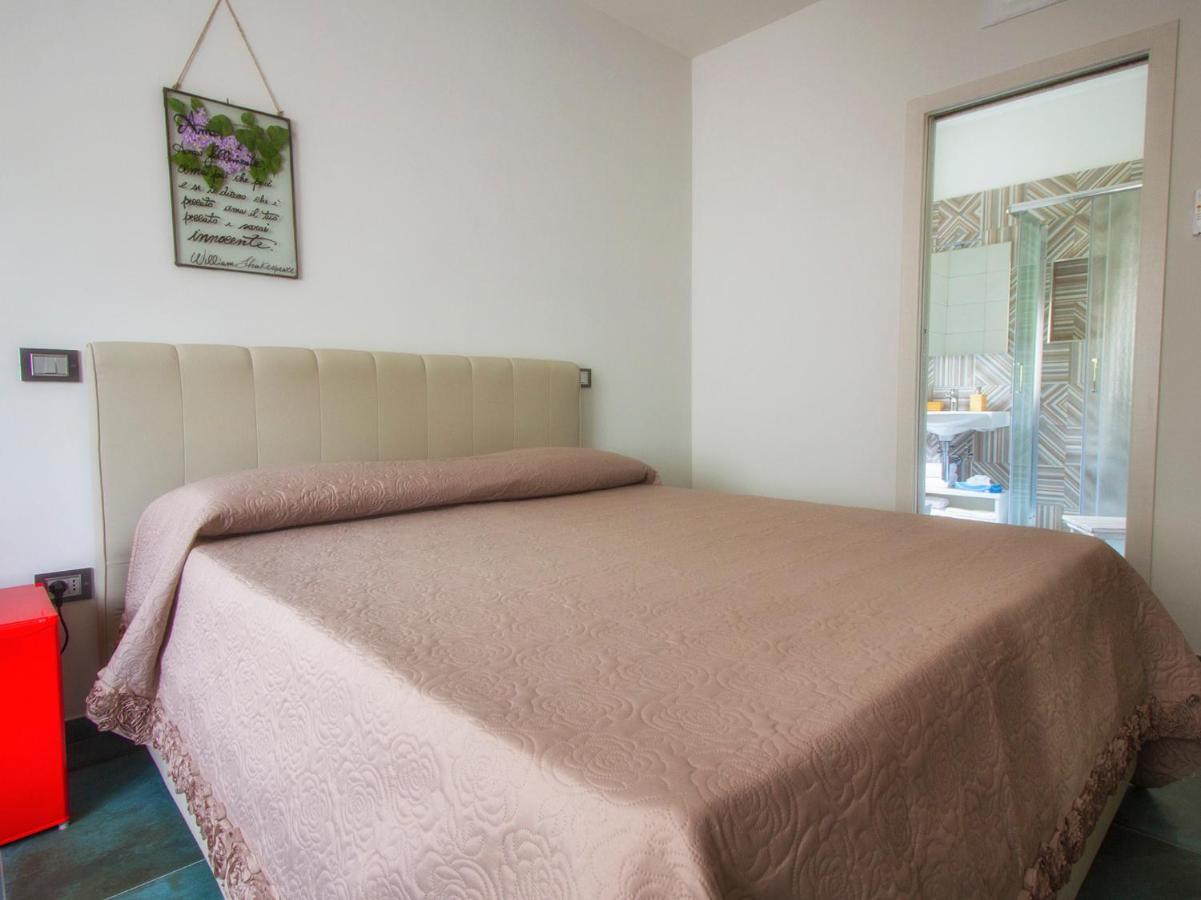 B&B Carol Cetara Ngoại thất bức ảnh