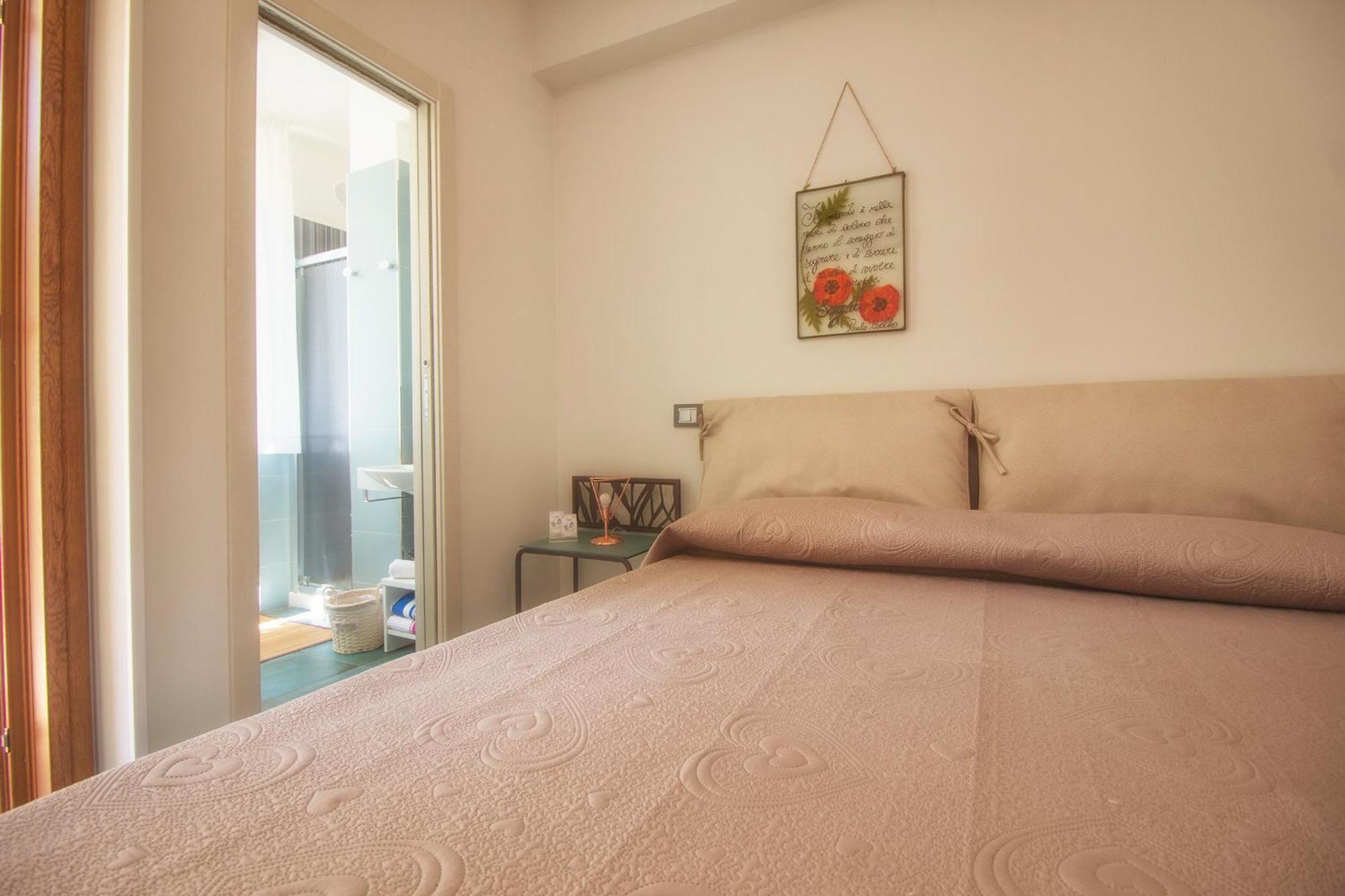 B&B Carol Cetara Ngoại thất bức ảnh