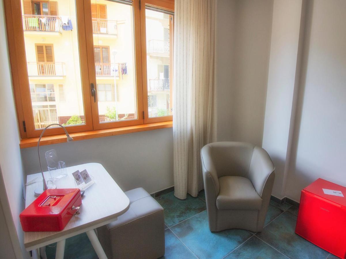 B&B Carol Cetara Ngoại thất bức ảnh
