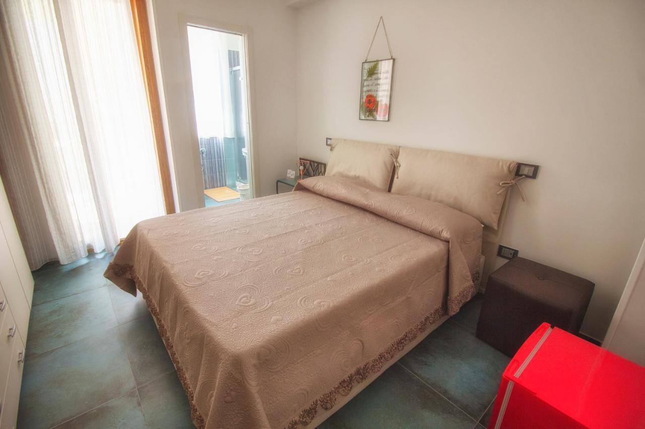 B&B Carol Cetara Ngoại thất bức ảnh